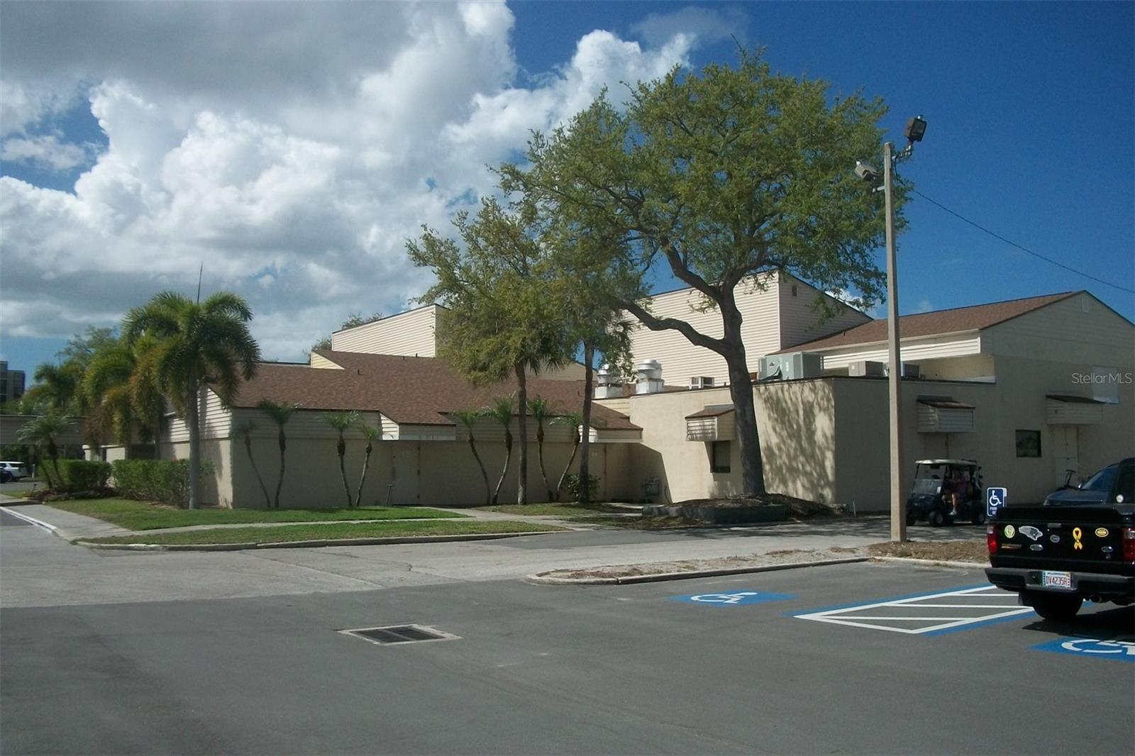 2616 COVE CAY DR #207 — photo 29