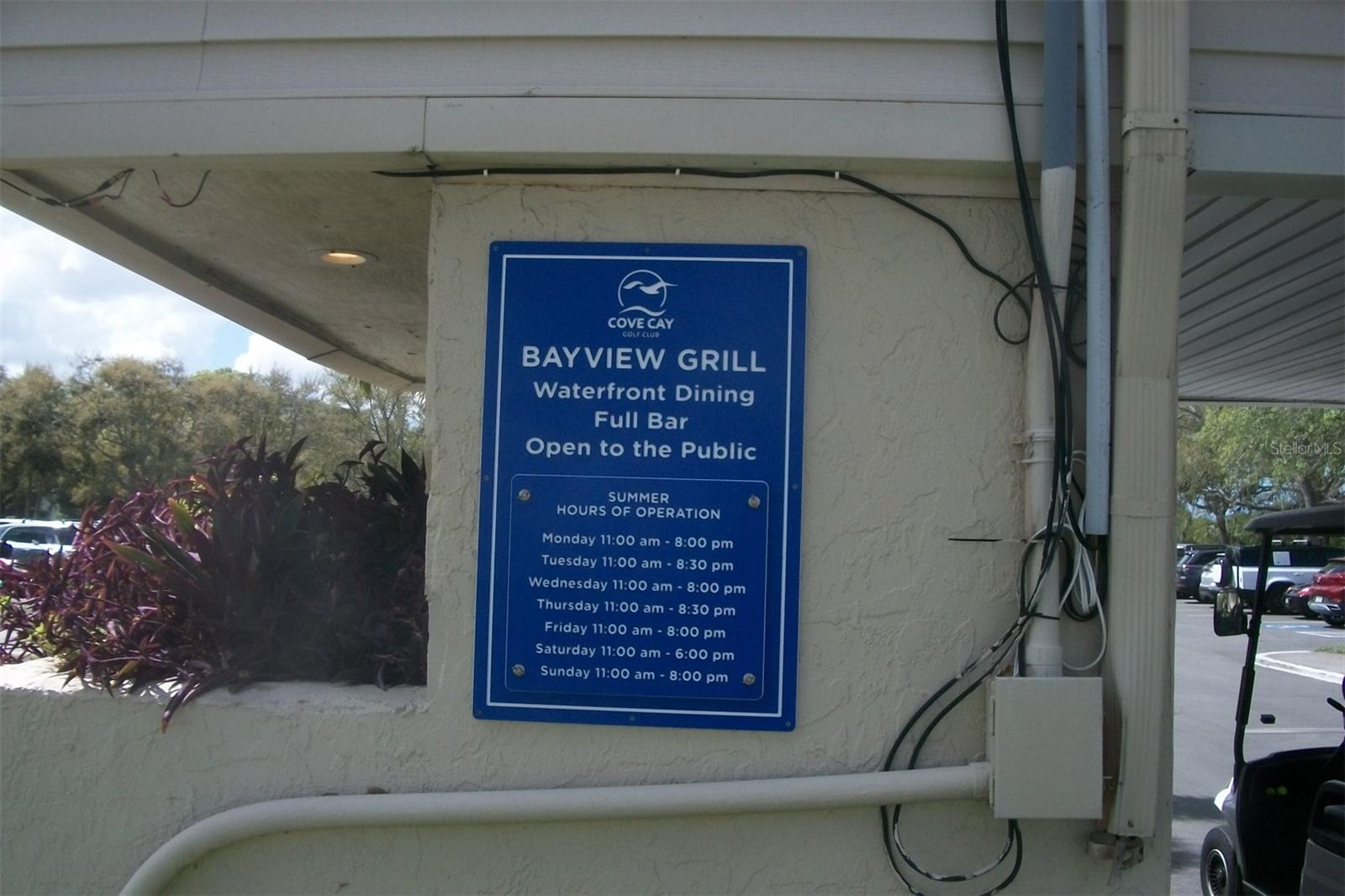 2616 COVE CAY DR #207 — photo 30