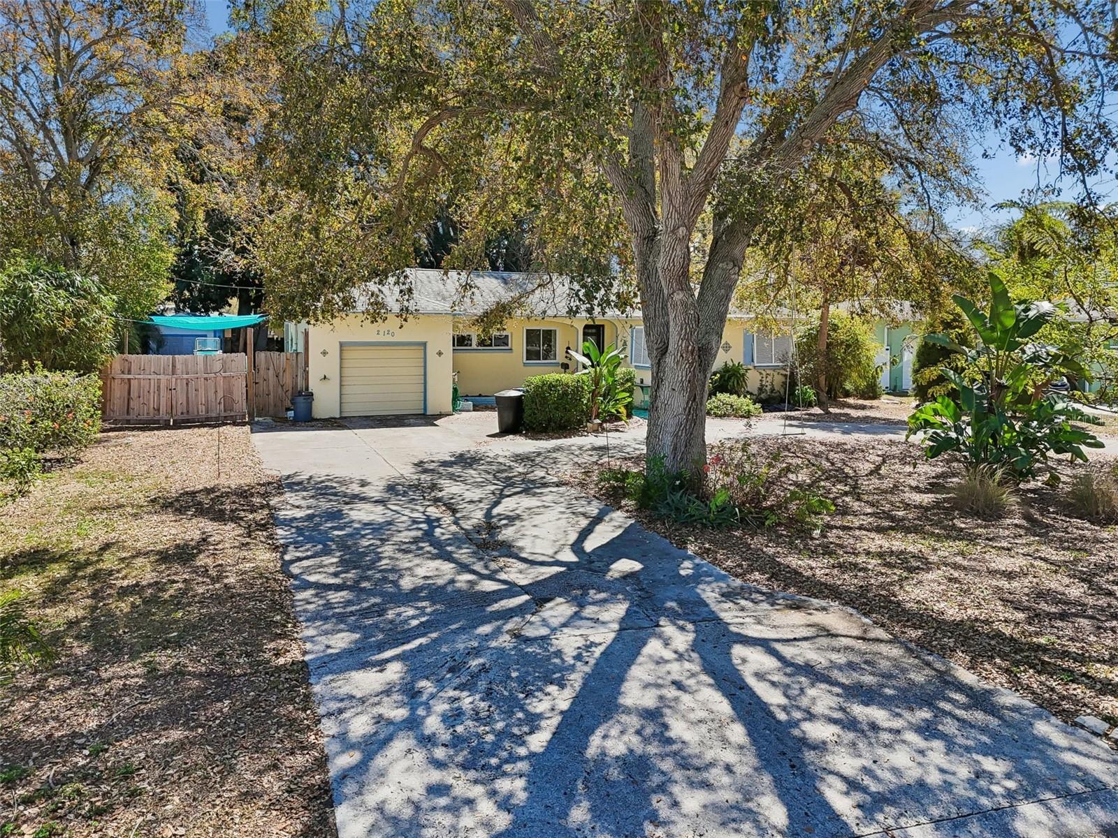 2120 CORONADA WAY S — photo 58