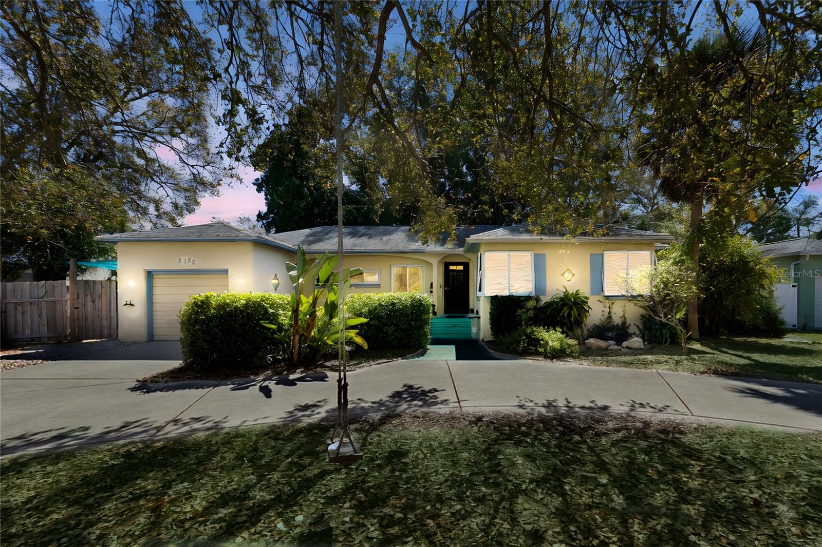 2120 CORONADA WAY S — photo 2