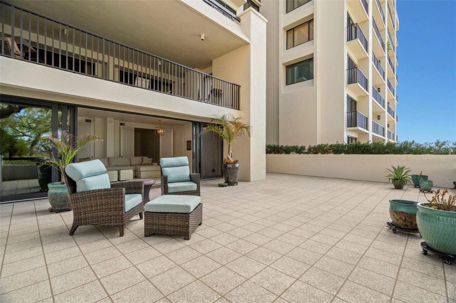 4 BELLEVIEW BLVD #108 — photo 31
