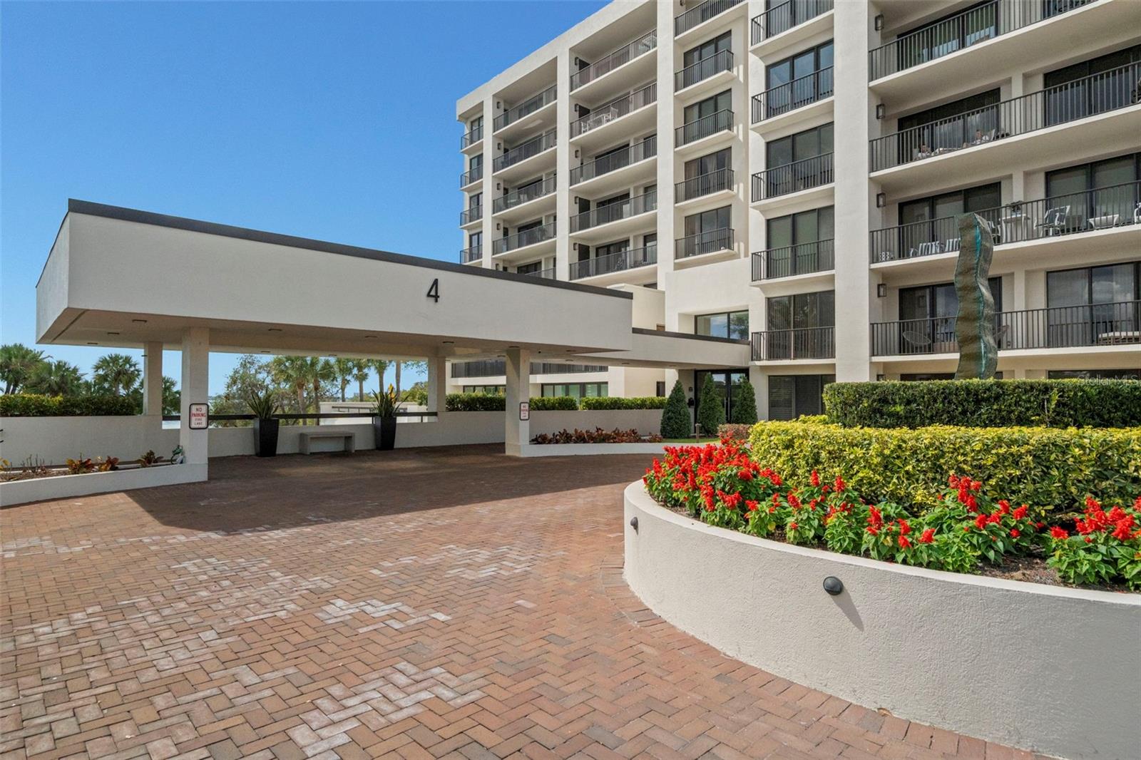 4 BELLEVIEW BLVD #108 — photo 2