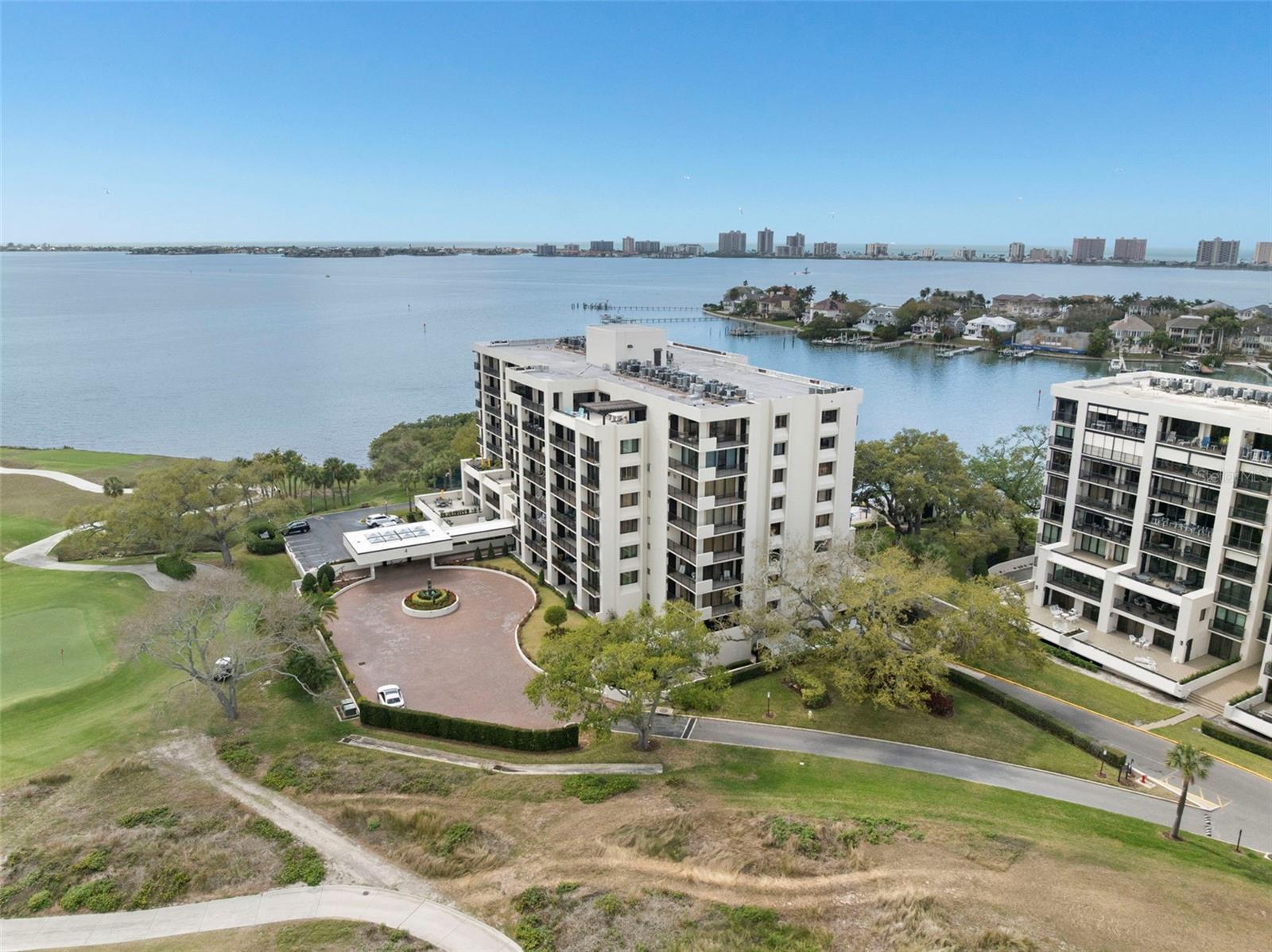 4 BELLEVIEW BLVD #108 — photo 41