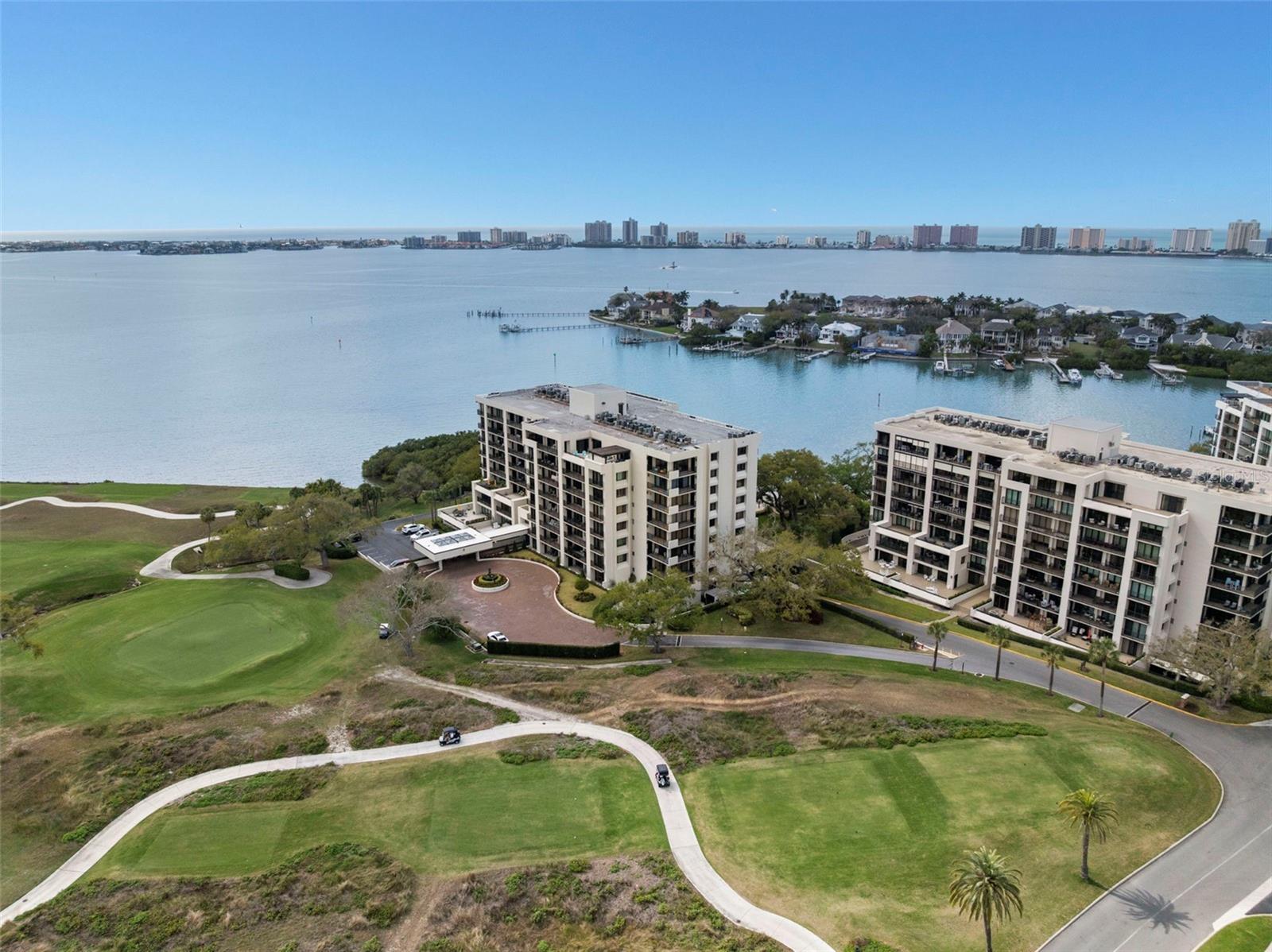 4 BELLEVIEW BLVD #108 — photo 43