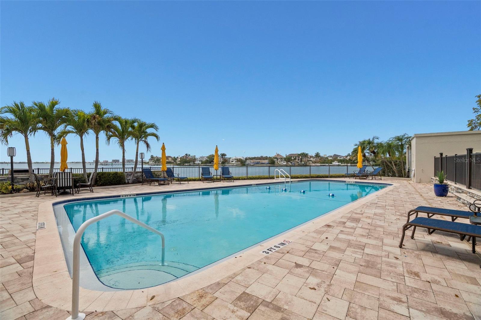 4 BELLEVIEW BLVD #108 — photo 39