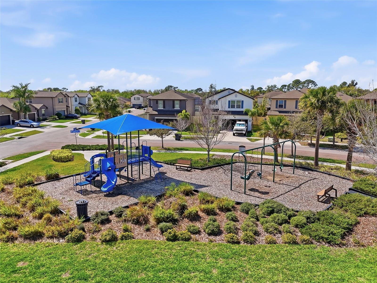 1724 PASSAGE KEY LN — photo 45