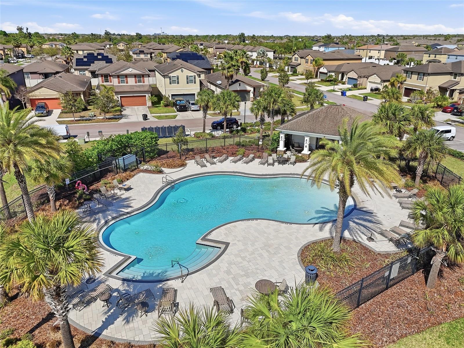 1724 PASSAGE KEY LN — photo 43