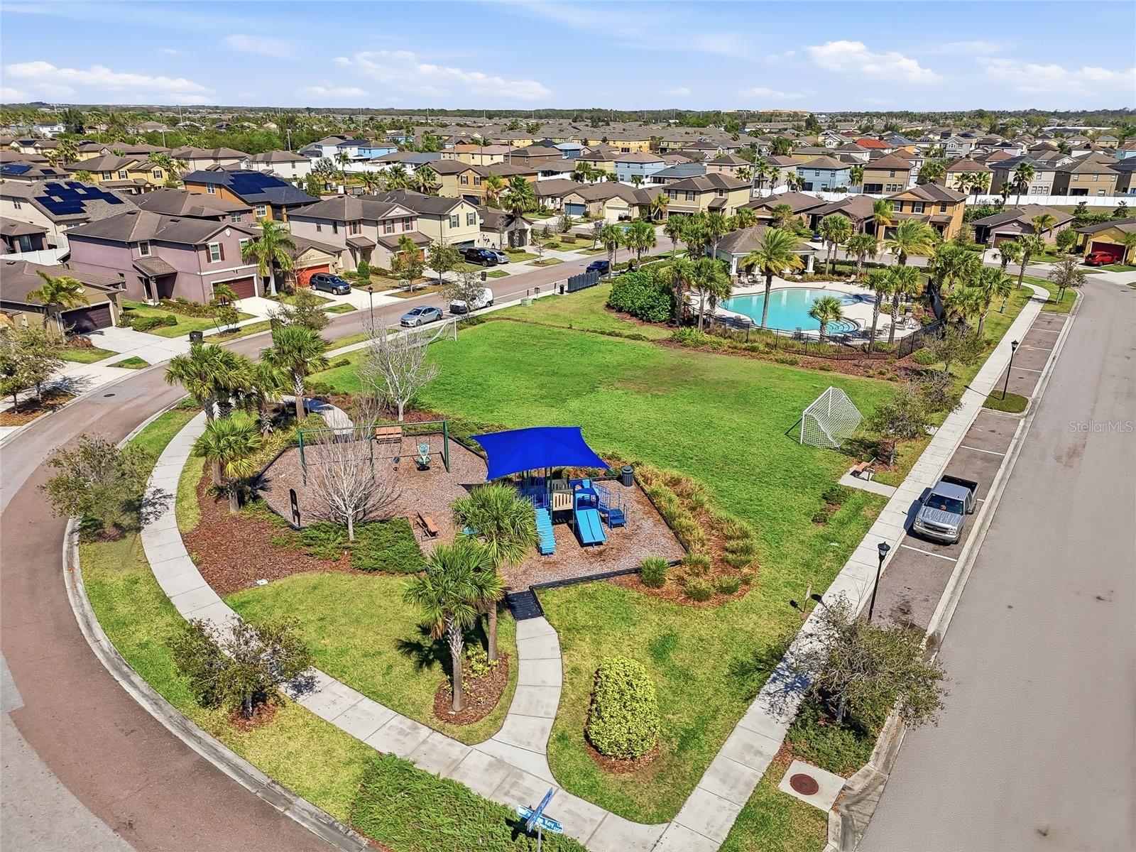 1724 PASSAGE KEY LN — photo 46