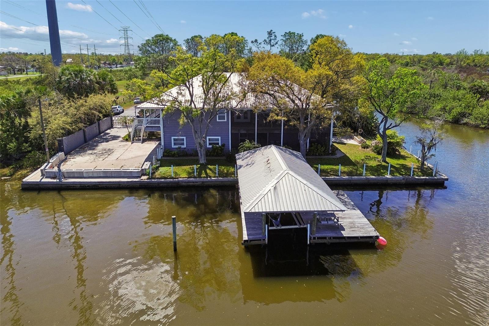 9901 BAY DR — photo 62