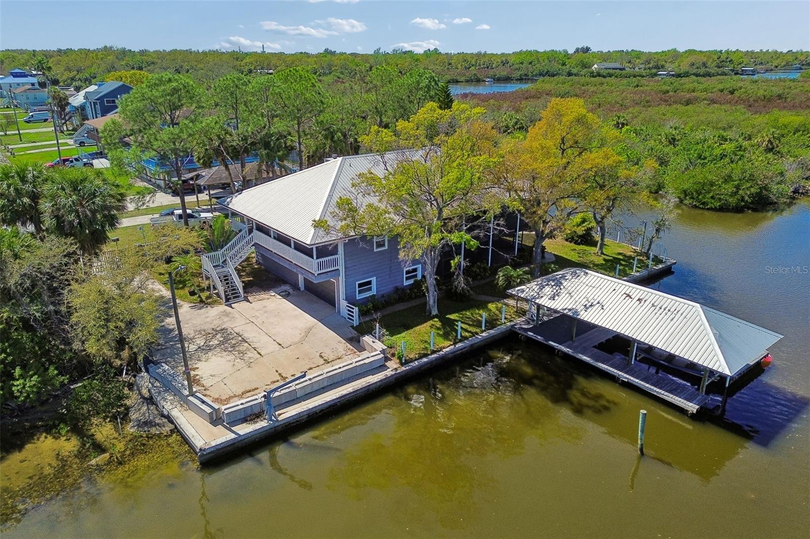9901 BAY DR — photo 61
