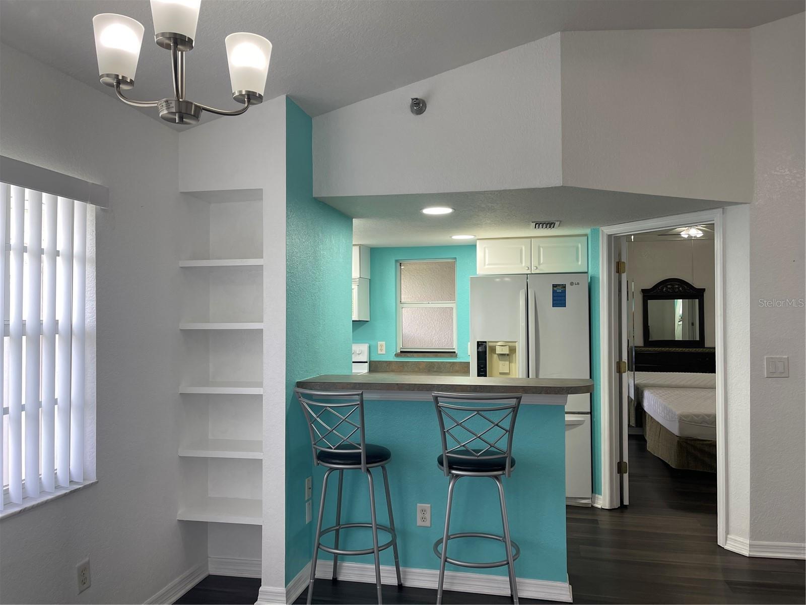 21146 FOUNTAIN VIEW LN #4303 — photo 3