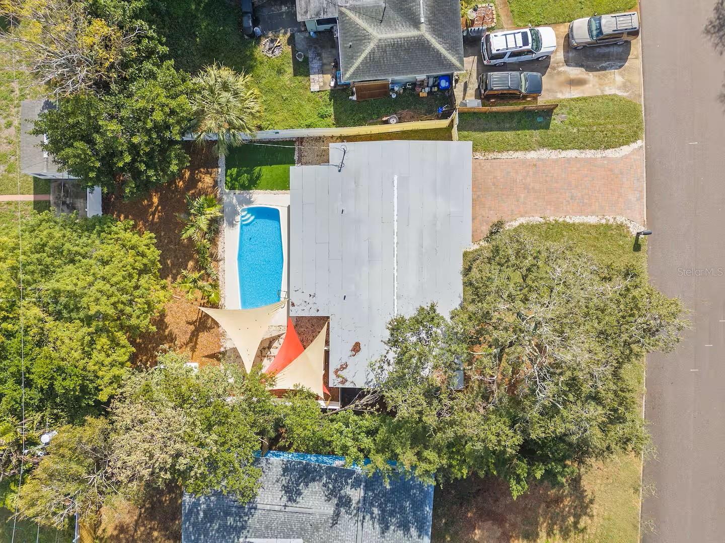 8215 QUAIL RD — photo 20