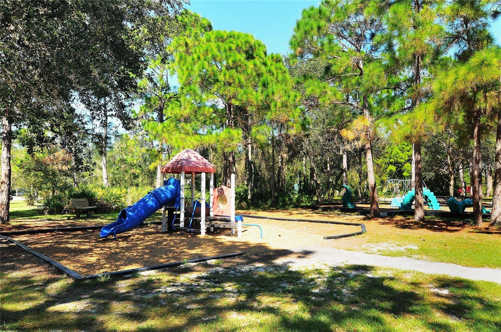 4224 CENTRAL SARASOTA PKWY #1116 — photo 31