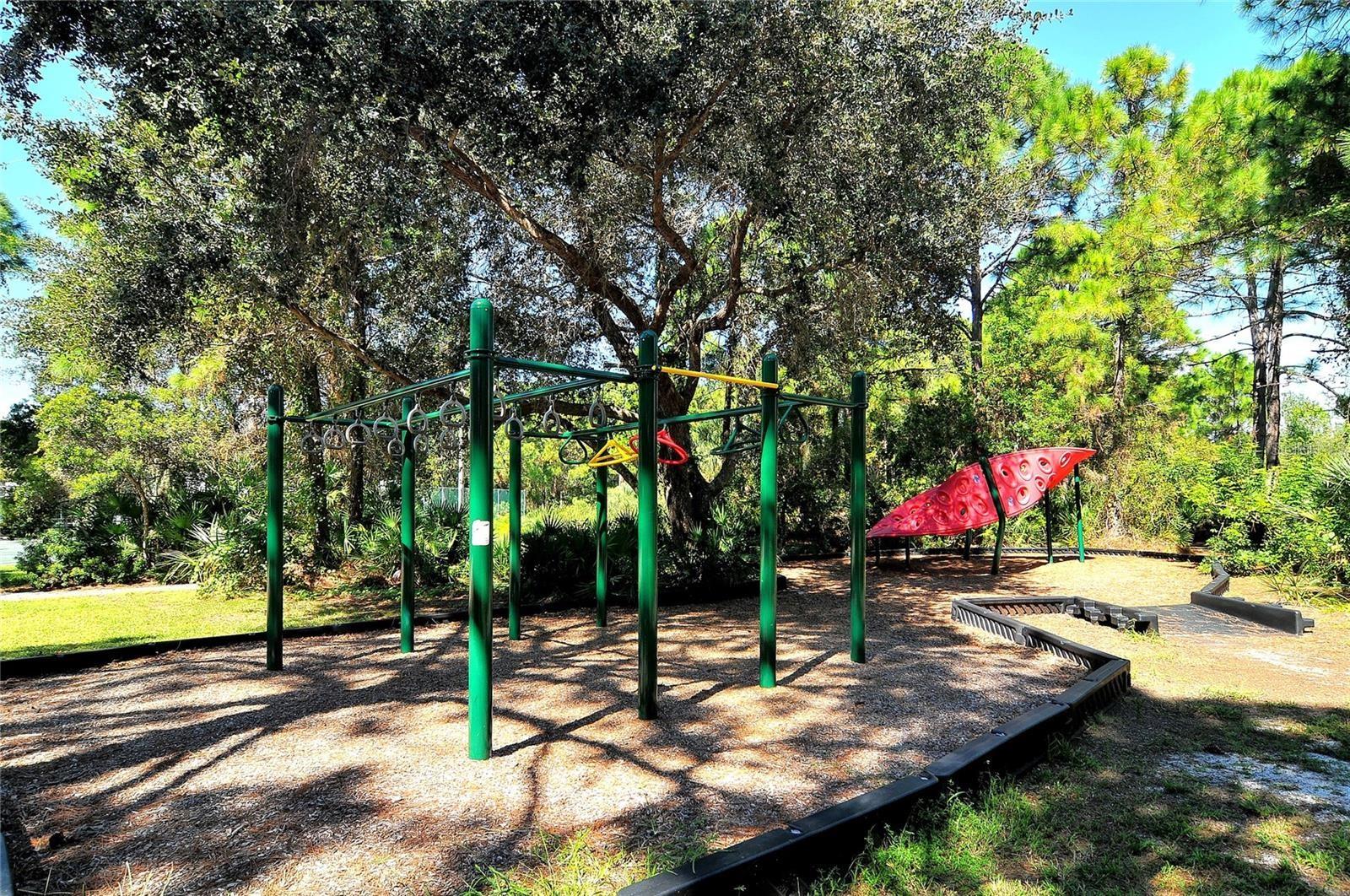 4224 CENTRAL SARASOTA PKWY #1116 — photo 34
