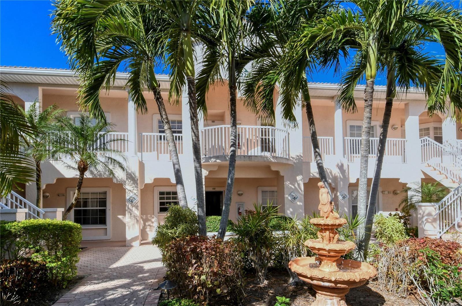 4224 CENTRAL SARASOTA PKWY #1116 — photo 2