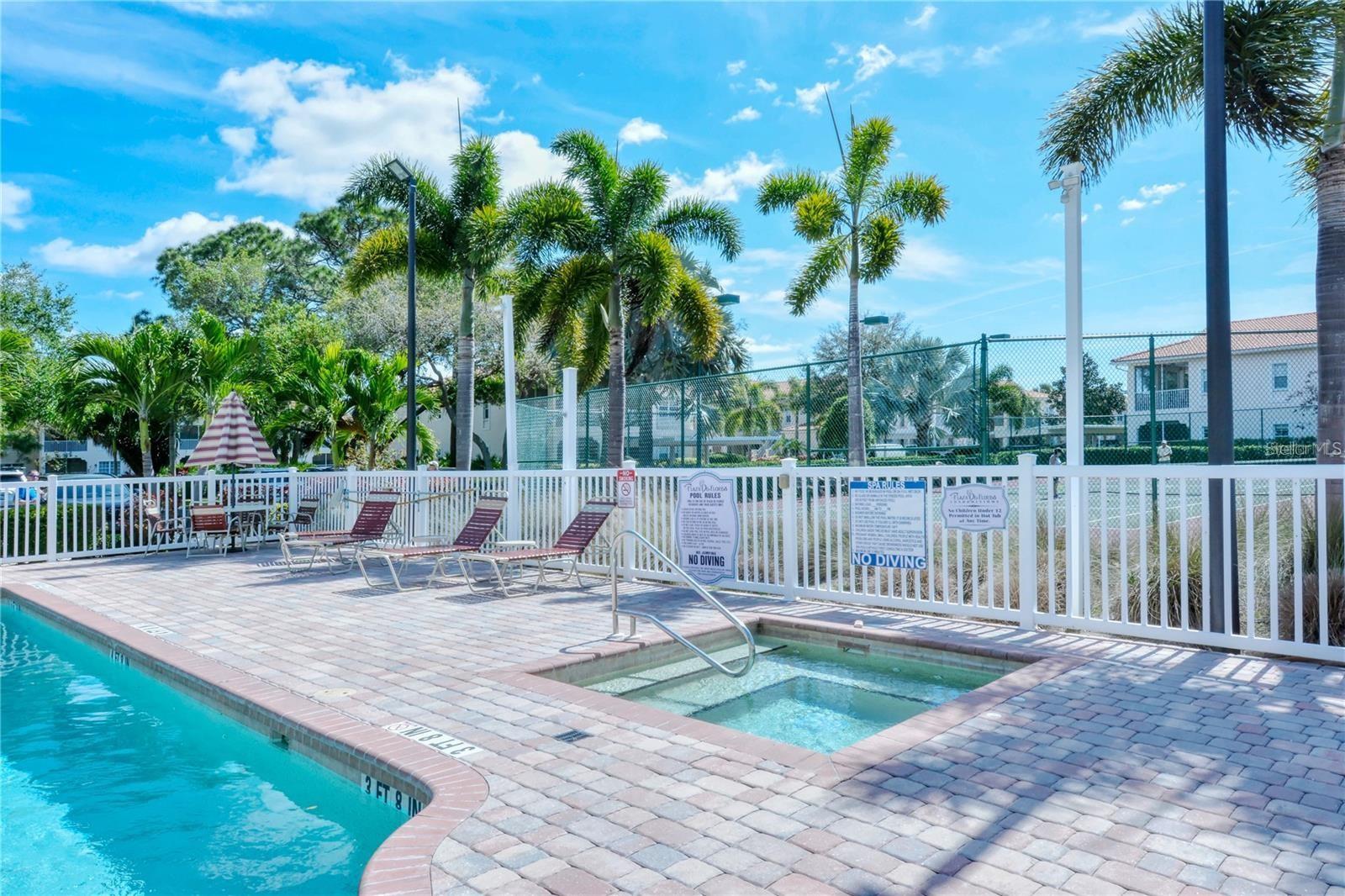 4224 CENTRAL SARASOTA PKWY #1116 — photo 30