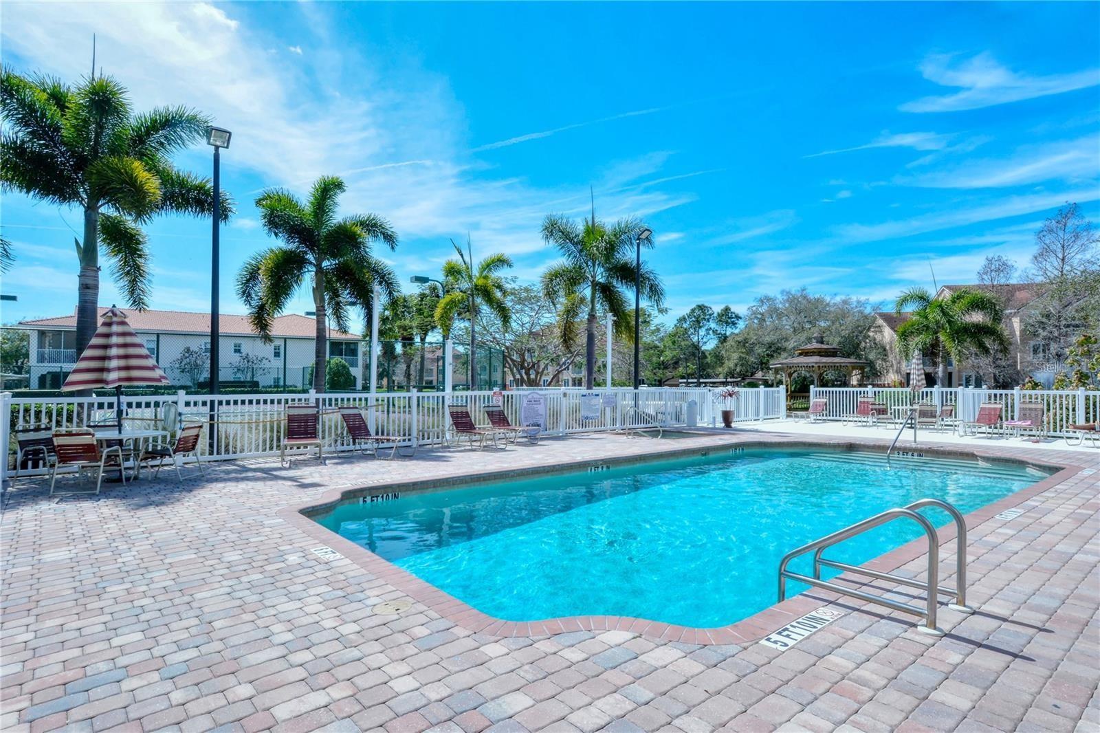 4224 CENTRAL SARASOTA PKWY #1116 — photo 28