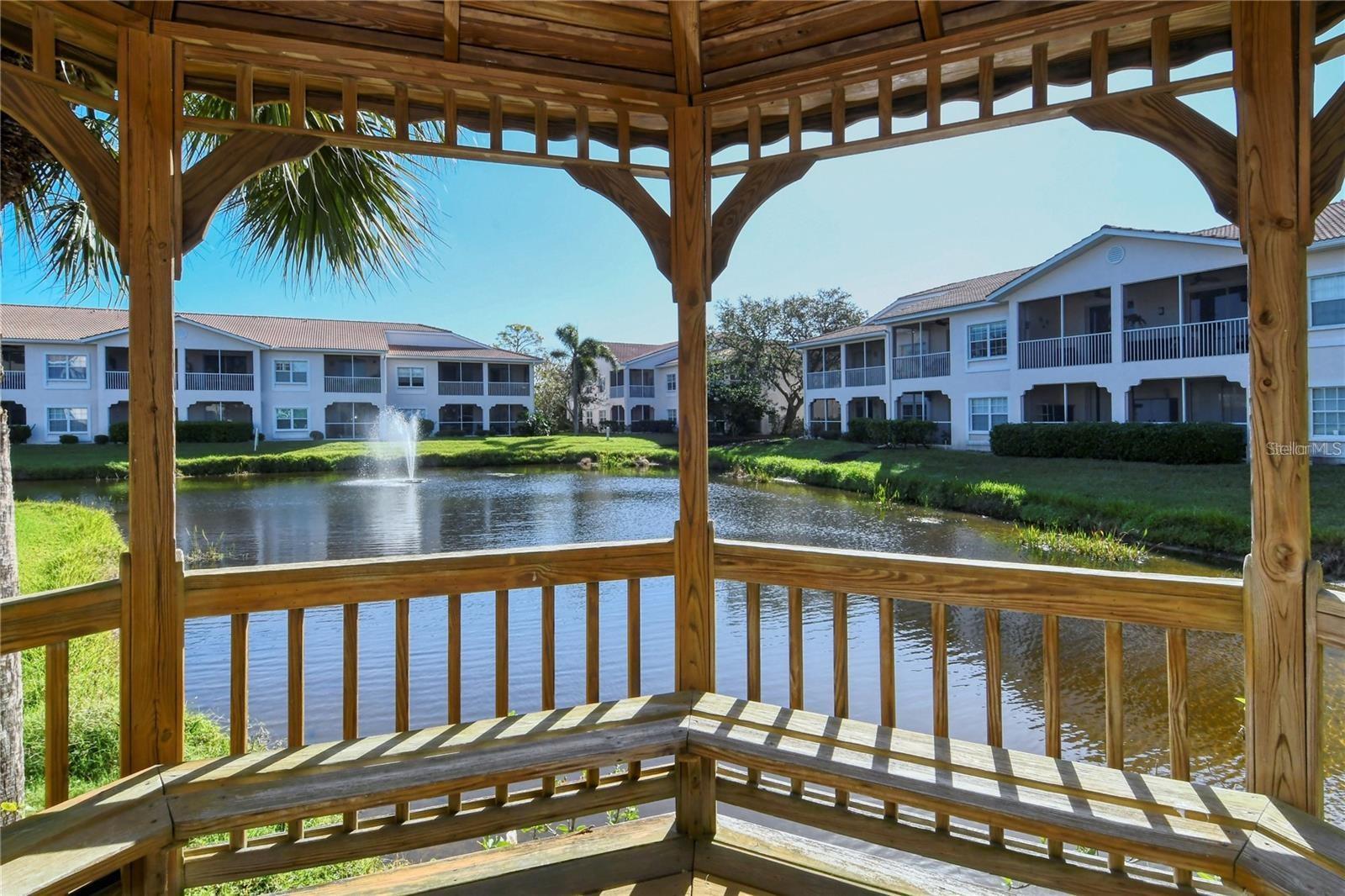 4224 CENTRAL SARASOTA PKWY #1116 — photo 25