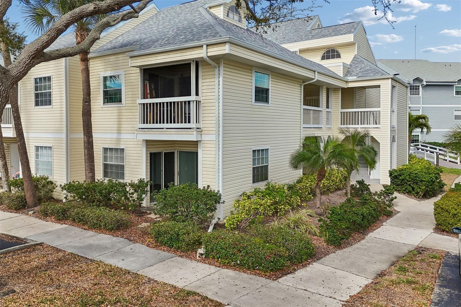 6915 STONES THROW CIR N #3106 — photo 2