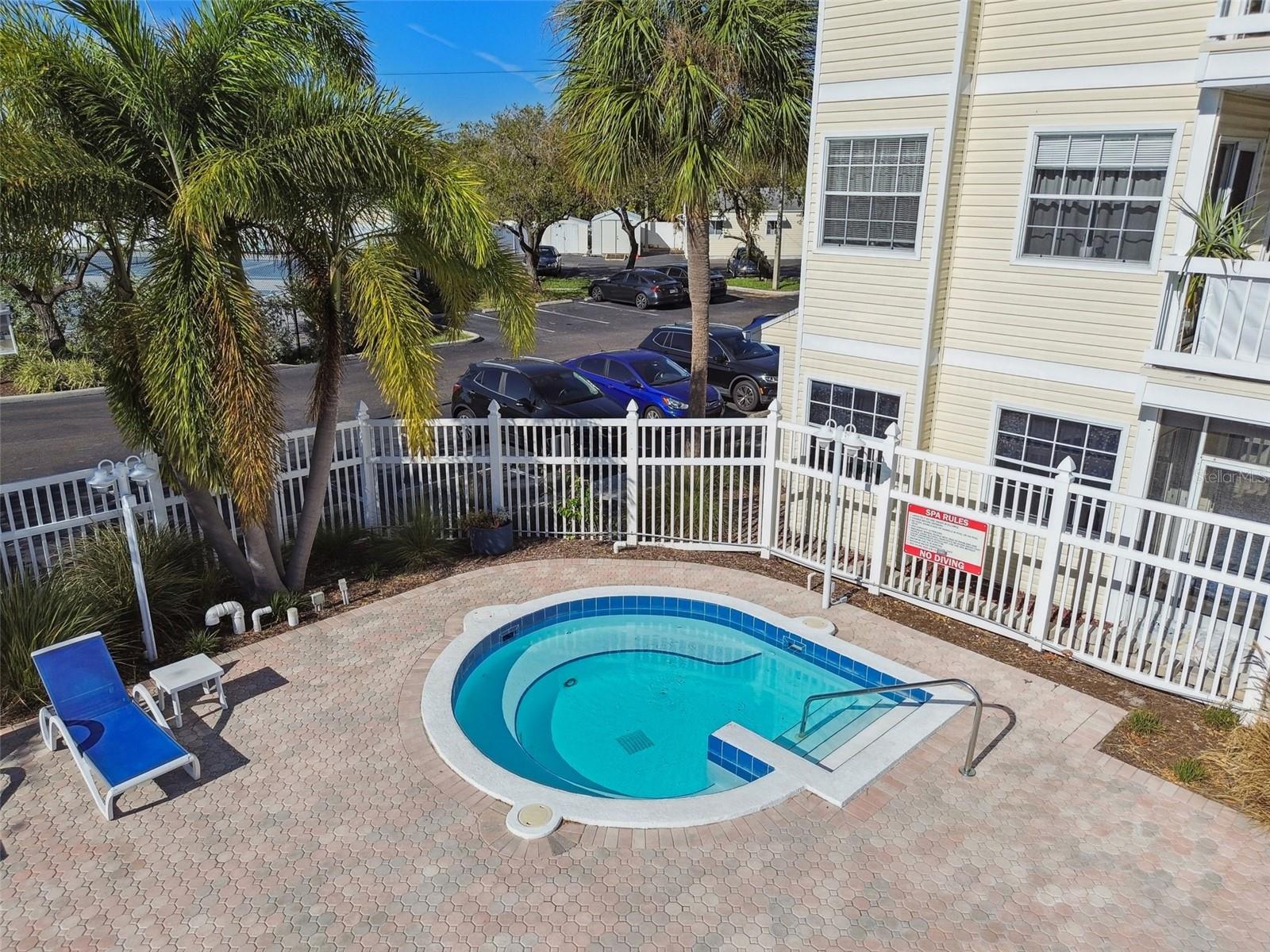 6915 STONES THROW CIR N #3106 — photo 39