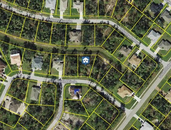 NAMIOT CIR — photo 3