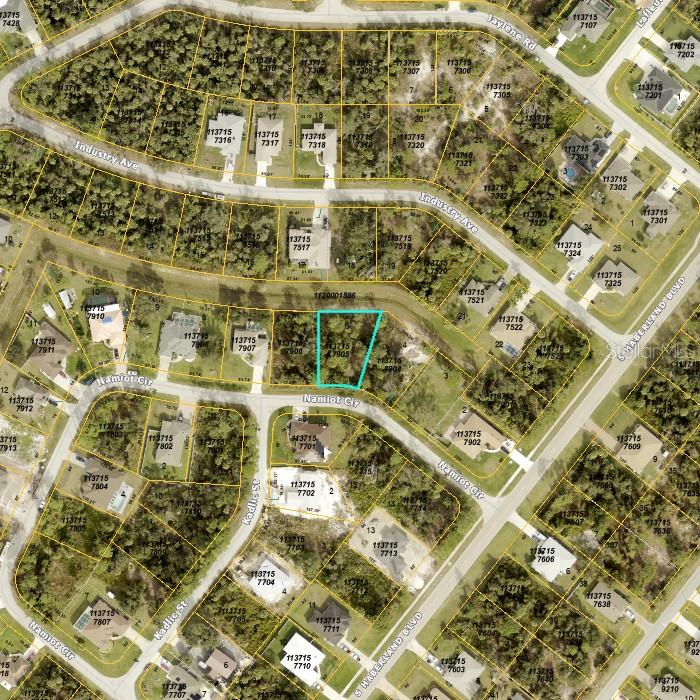 NAMIOT CIR — photo 4