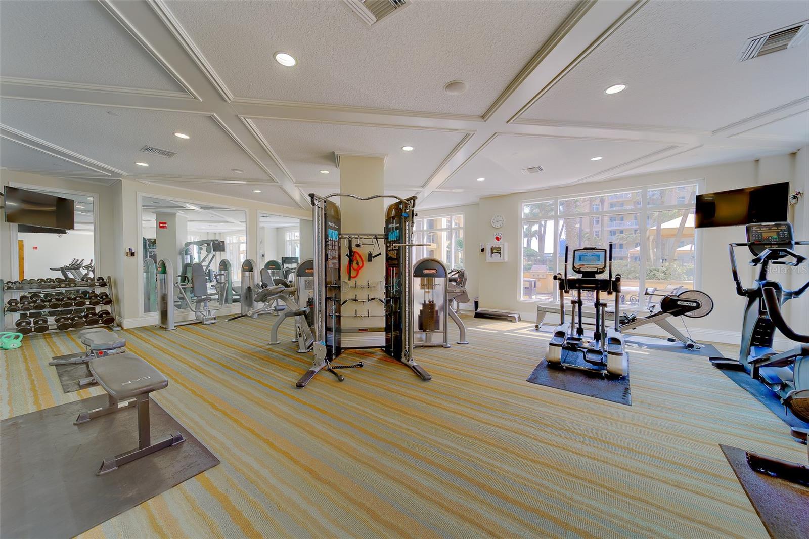 11 BAYMONT ST #1109 — photo 34