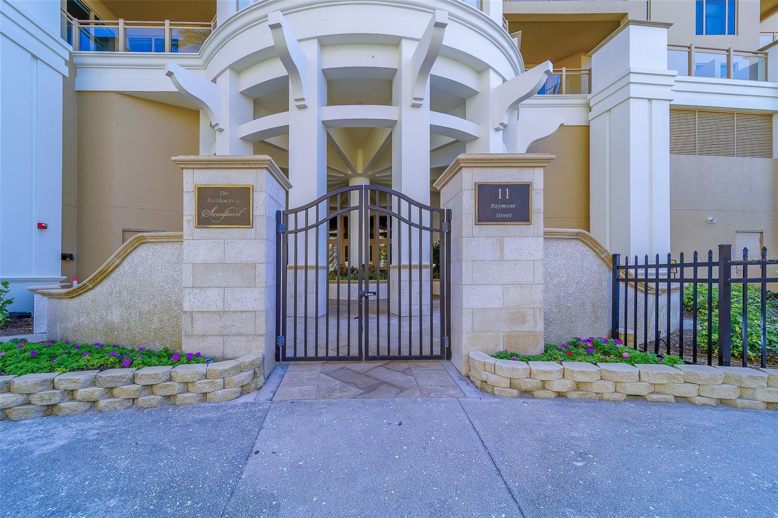 11 BAYMONT ST #1109 — photo 5