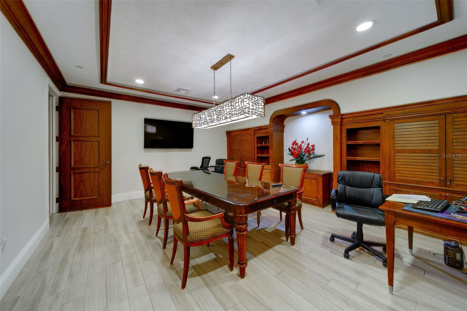 11 BAYMONT ST #1109 — photo 30