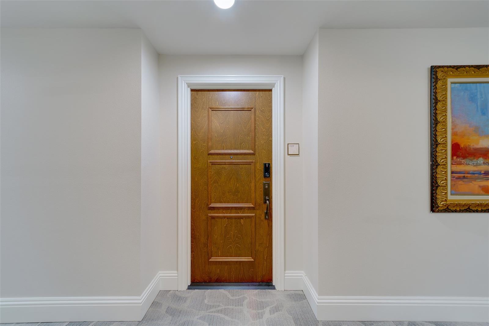 11 BAYMONT ST #1109 — photo 9