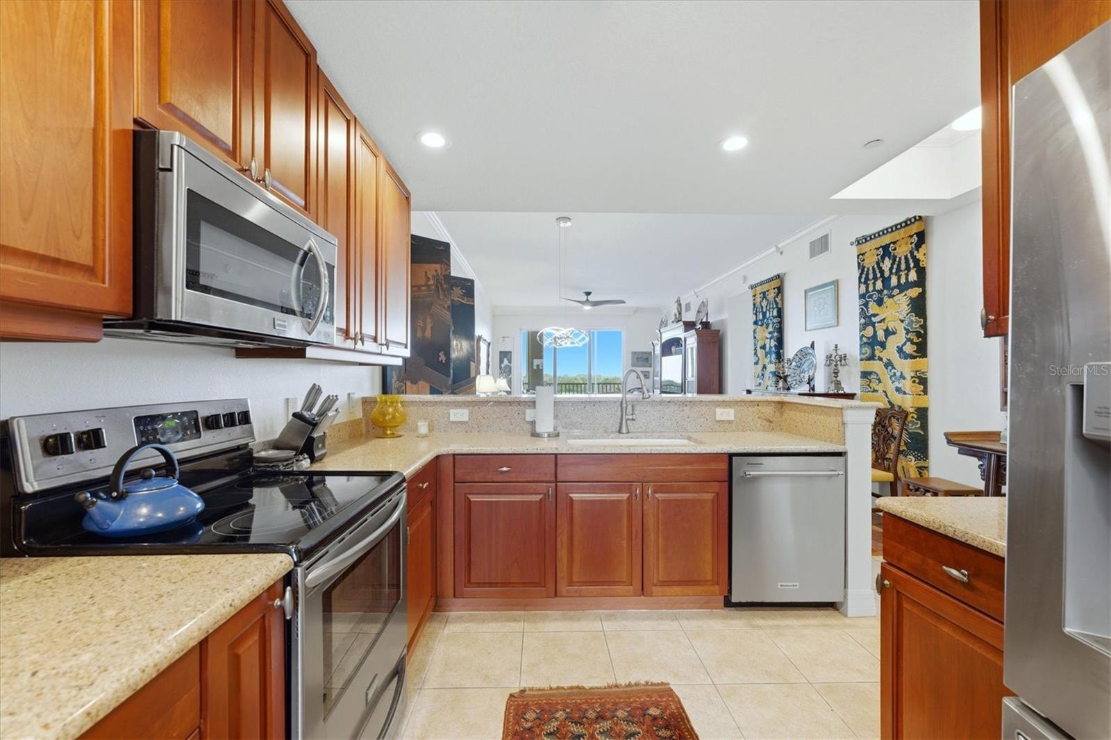 5531 CANNES CIR #603 — photo 22