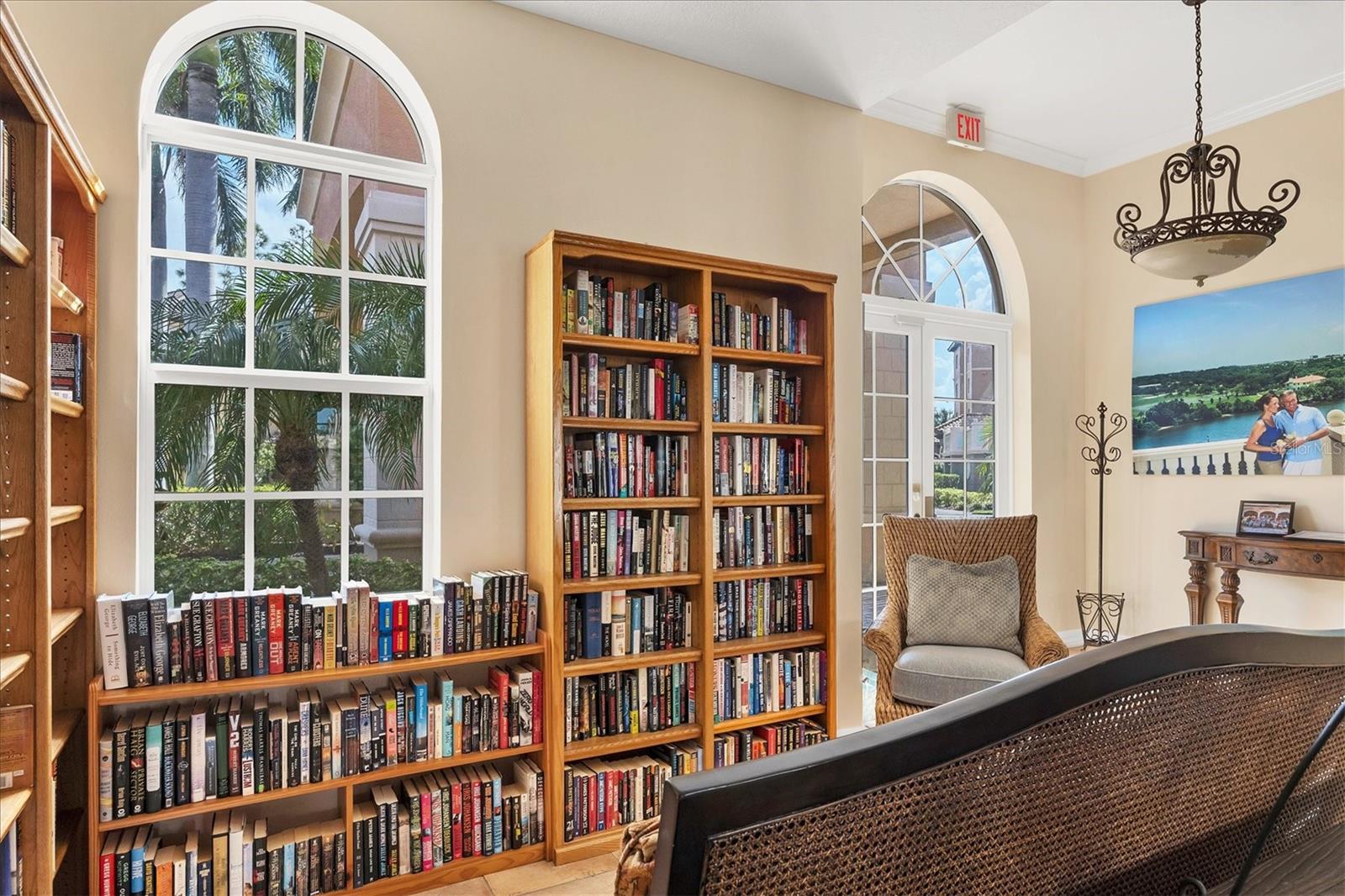 5531 CANNES CIR #603 — photo 45