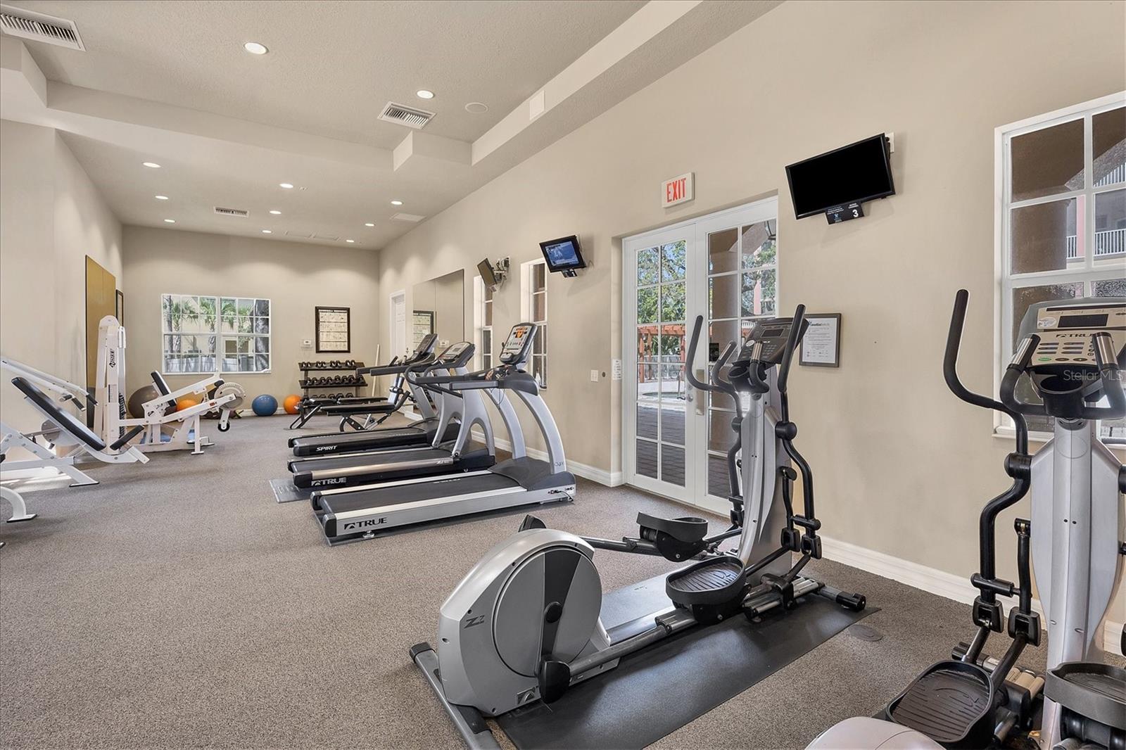 5531 CANNES CIR #603 — photo 47