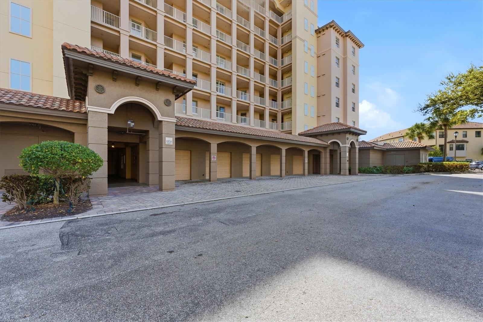 5531 CANNES CIR #603 — photo 36