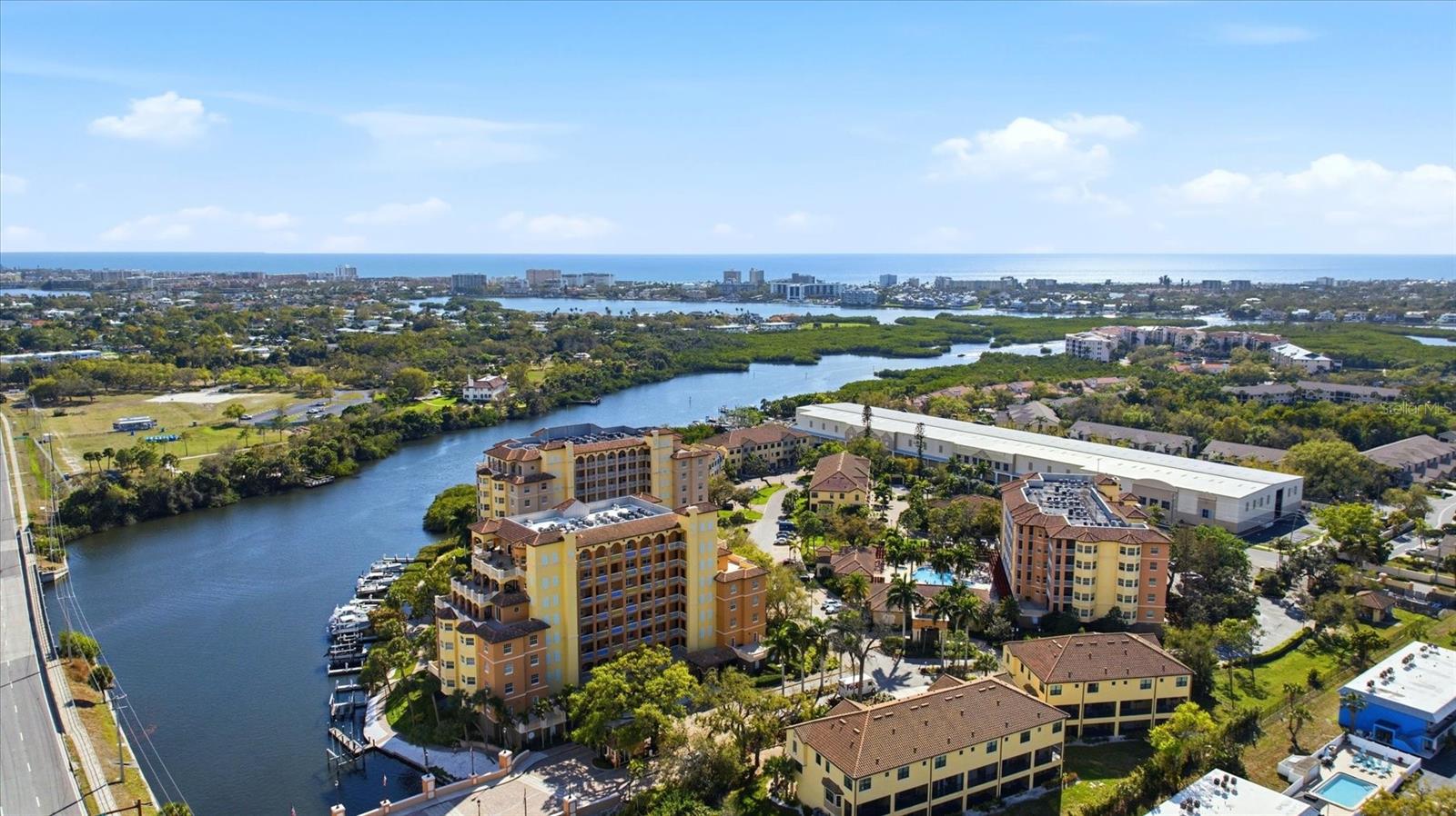 5531 CANNES CIR #603 — photo 4