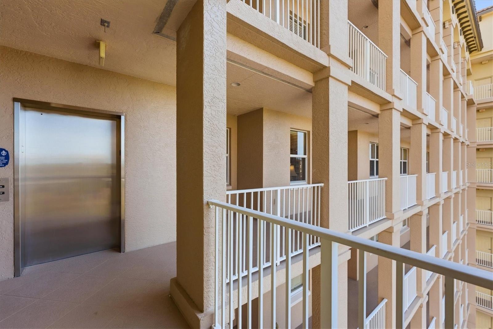 5531 CANNES CIR #603 — photo 35