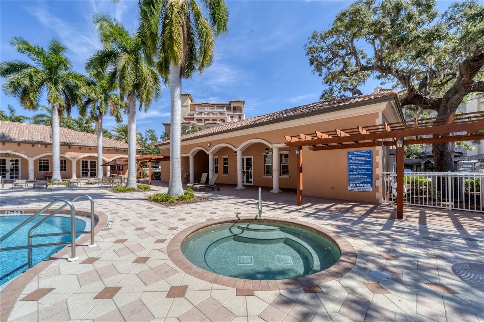 5531 CANNES CIR #603 — photo 42