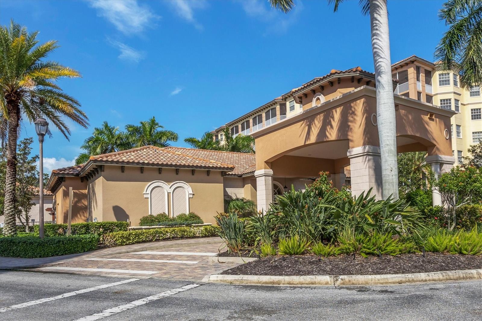 5531 CANNES CIR #603 — photo 37