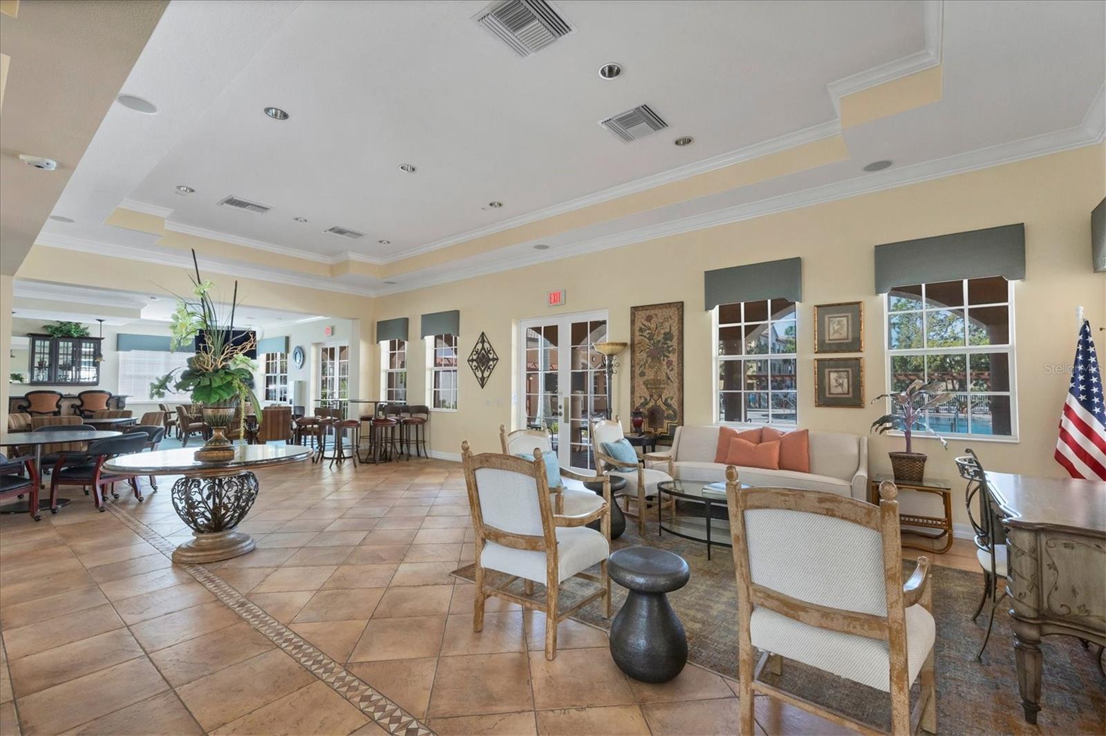 5531 CANNES CIR #603 — photo 46