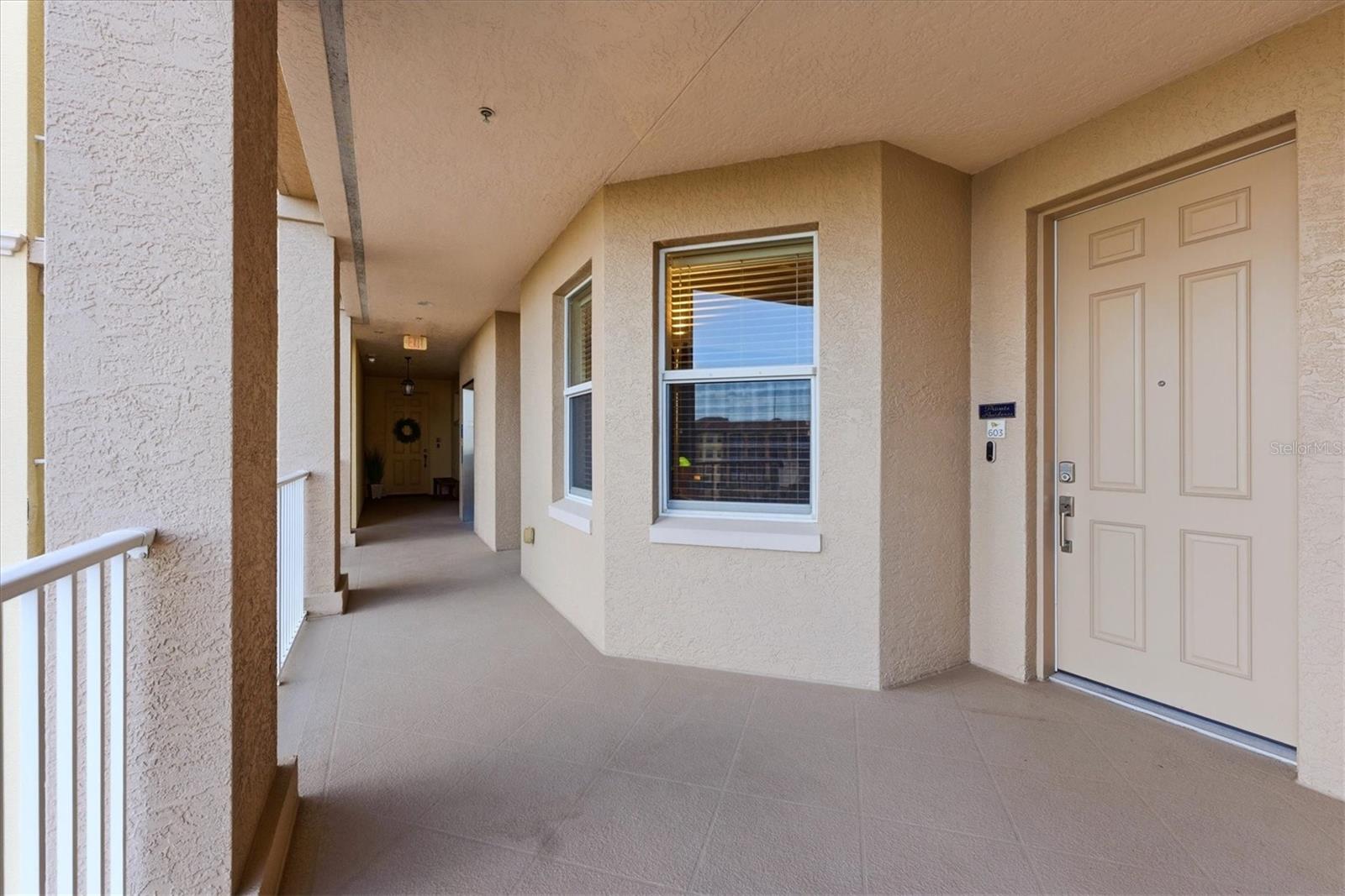 5531 CANNES CIR #603 — photo 5