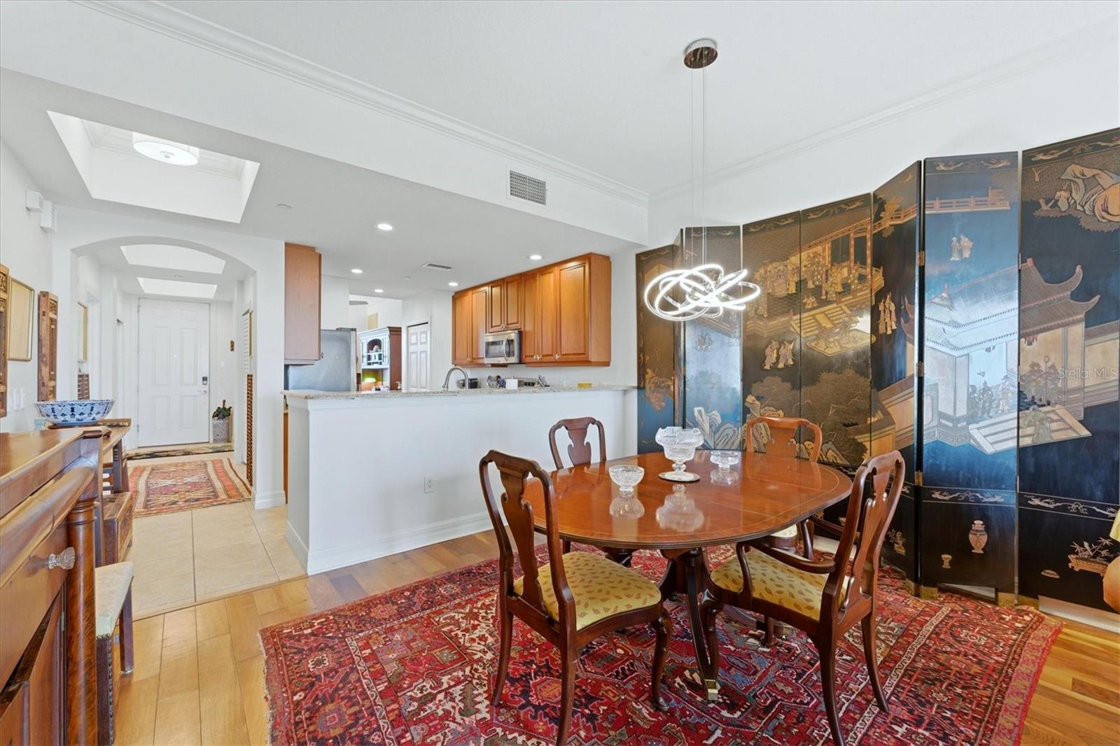 5531 CANNES CIR #603 — photo 15