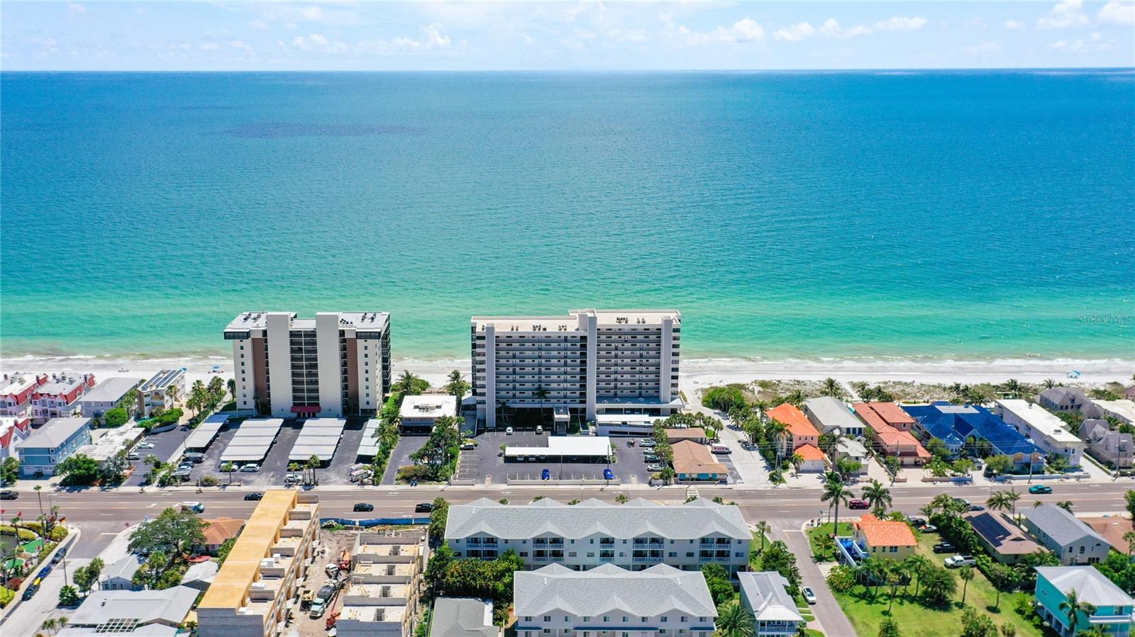 15462 GULF BLVD #501 — photo 49