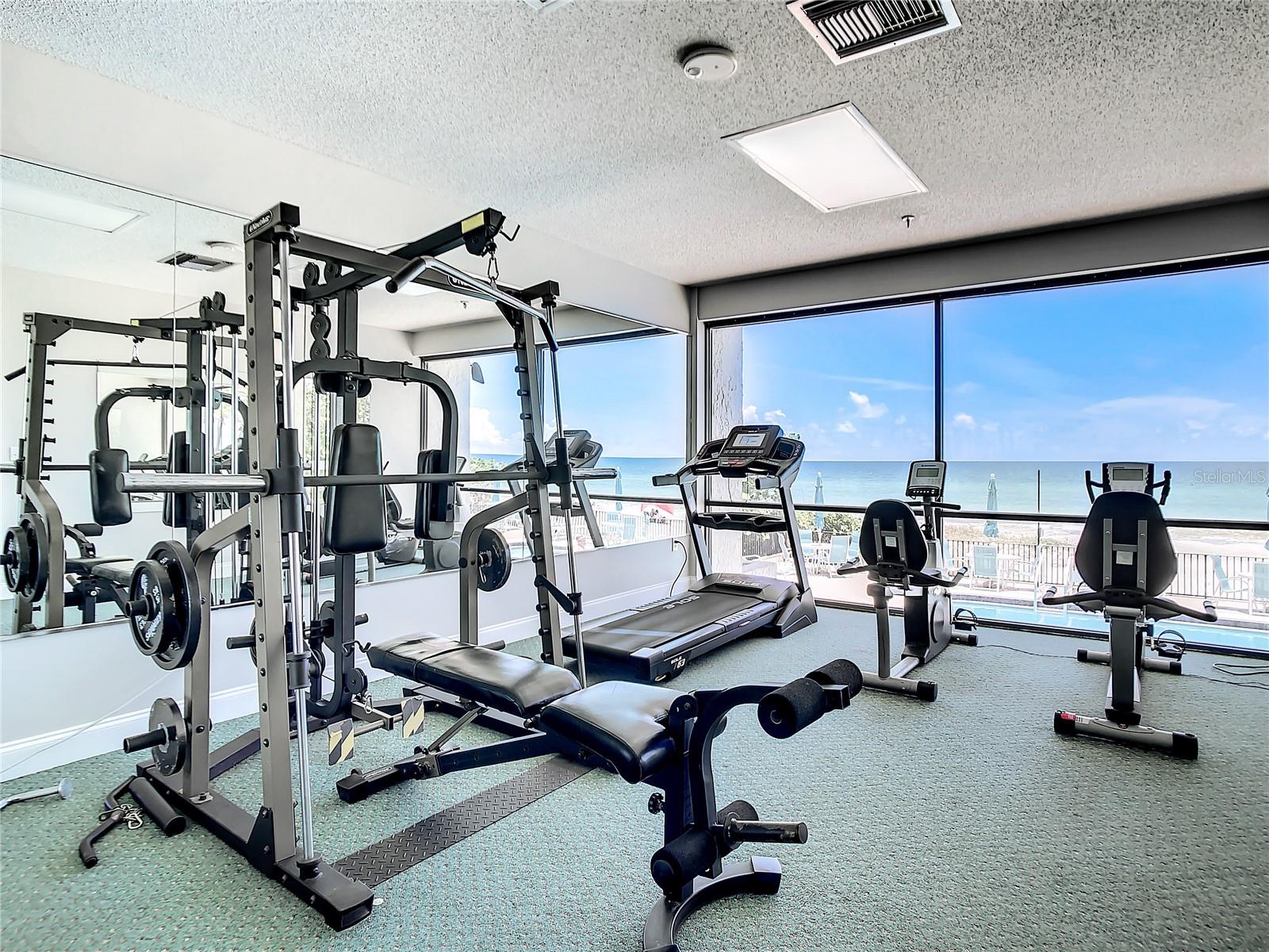 15462 GULF BLVD #501 — photo 35