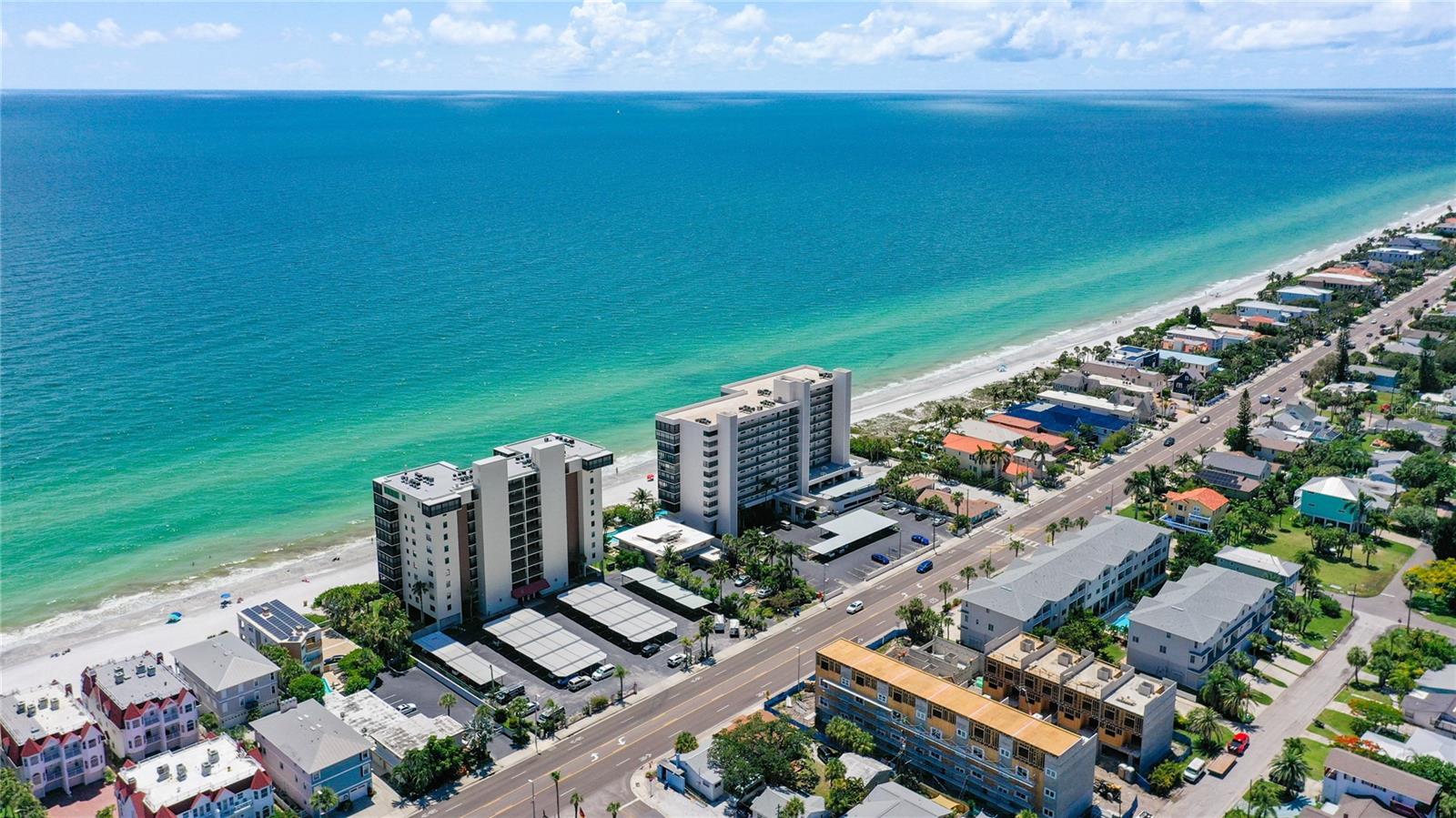 15462 GULF BLVD #501 — photo 48