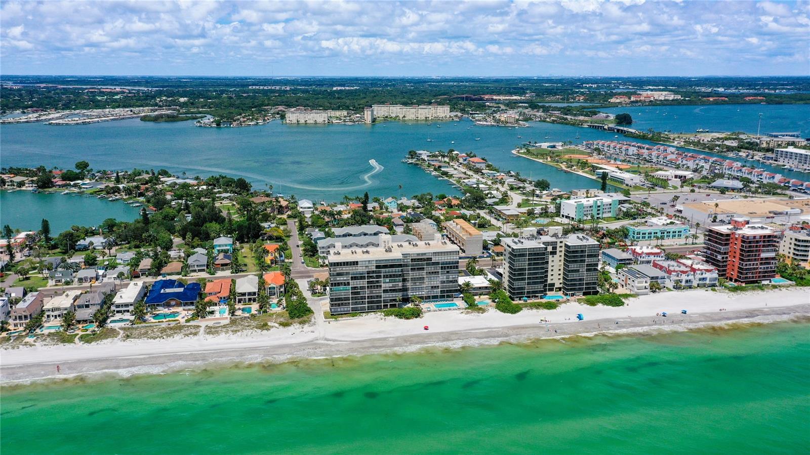 15462 GULF BLVD #501 — photo 45