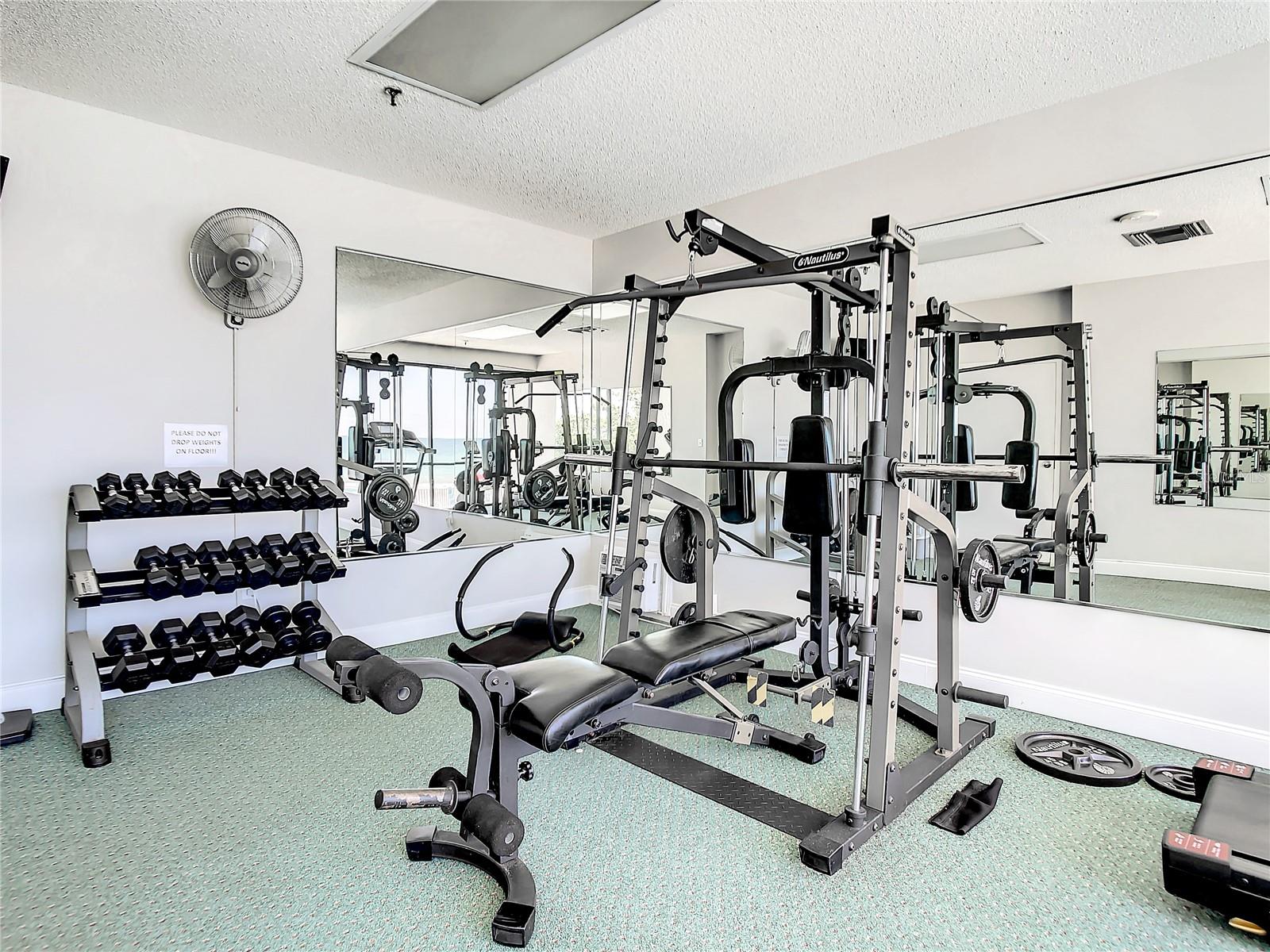 15462 GULF BLVD #501 — photo 38