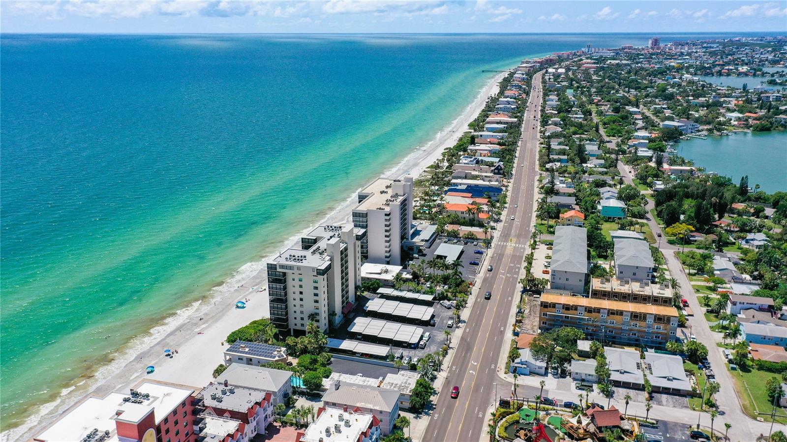 15462 GULF BLVD #501 — photo 47