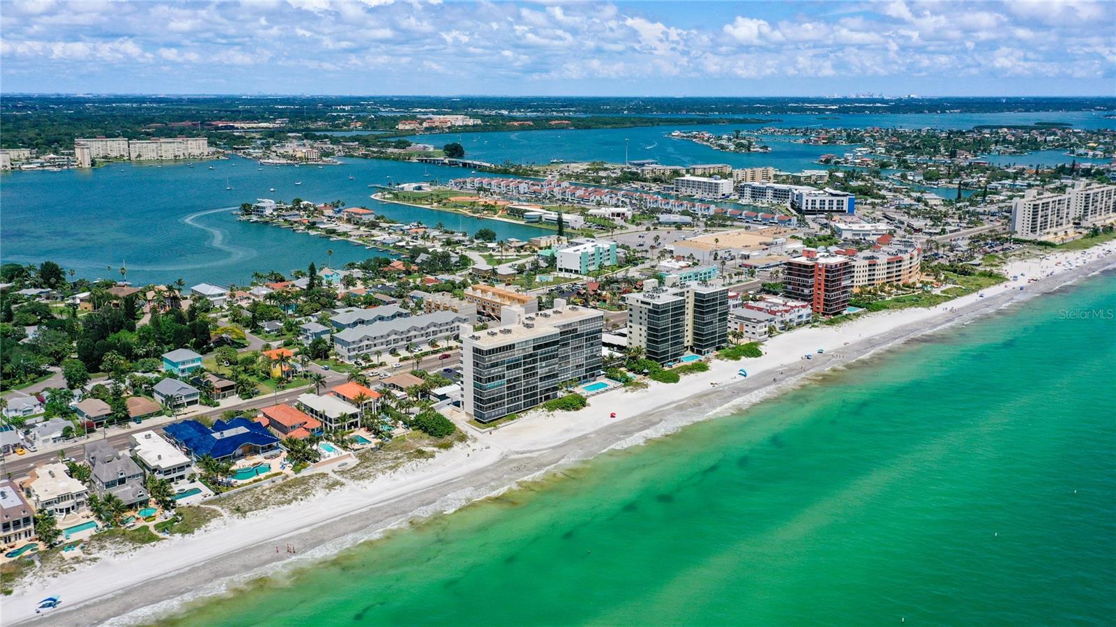 15462 GULF BLVD #501 — photo 46