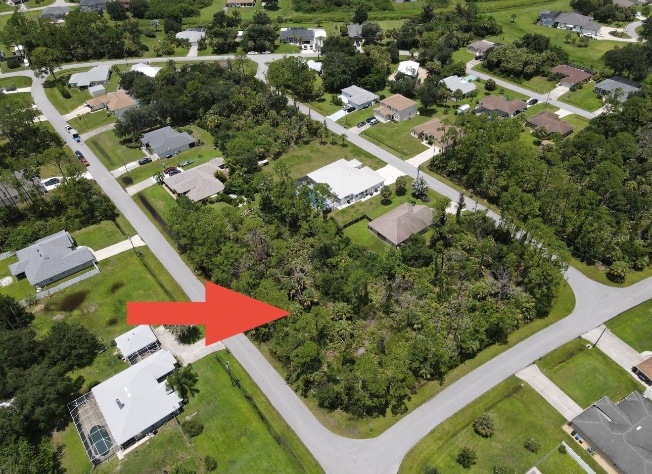 Lot 17 DONATELLO AVE — photo 2