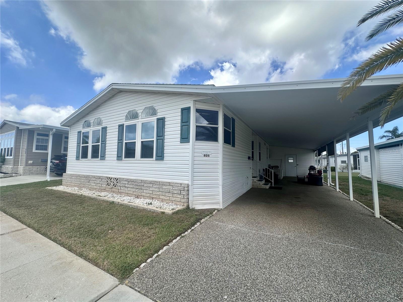1100 BELCHER RD S #406 — photo 45